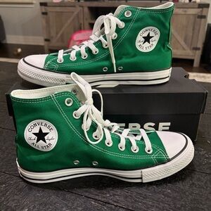 Chuck Taylor All Star Canvas